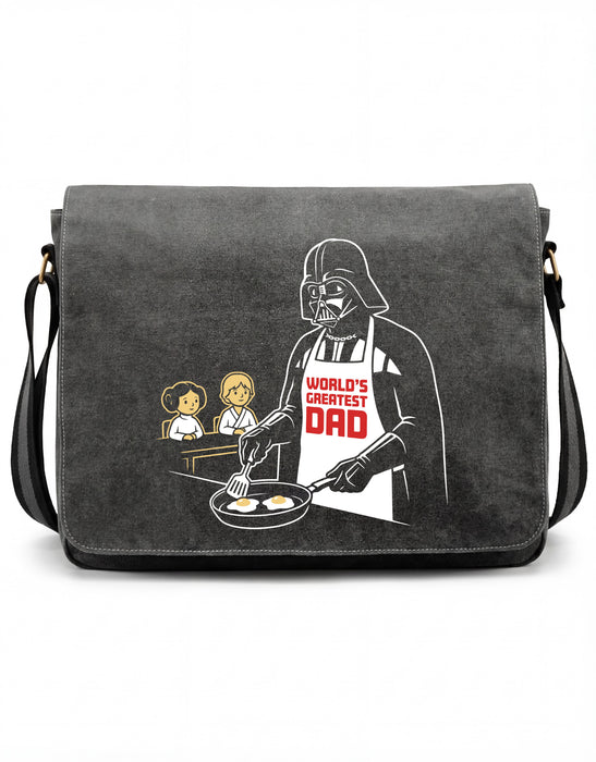 World's Greatest Dad - Main view Bag