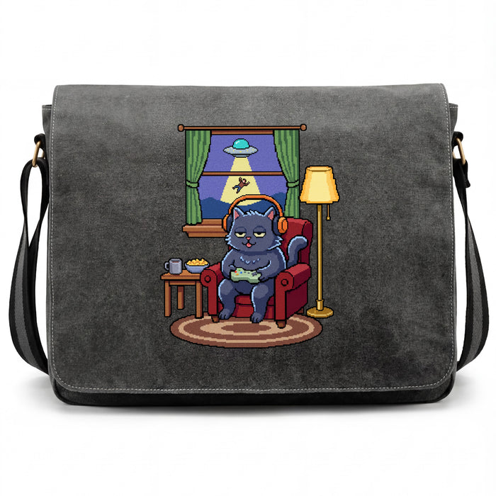 Do Not Disturb - Hoofdaanzicht Tas