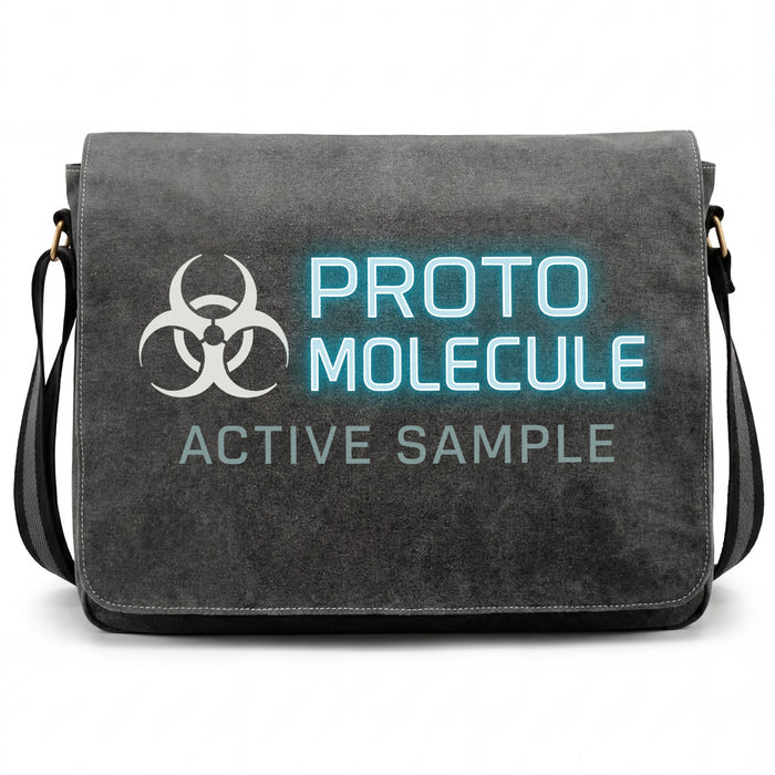 Protomolecule - Active Sample - Vista principale Borsa