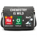 Chemistry Is Wild - Vue principale Sac