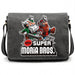 Super Moria Bros - Vista principale Borsa