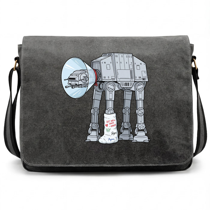 Imperial Recovery - Vista principal Bolsa
