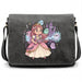 Nerdy Princess &amp; The Glitter Ghosts - Hoofdweergave Tas