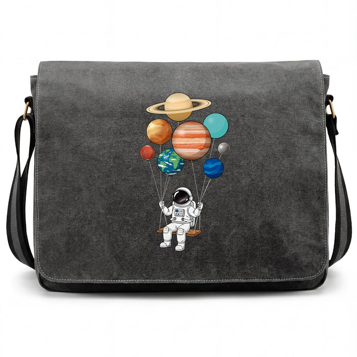 Cosmic Swing - Vista principale Borsa