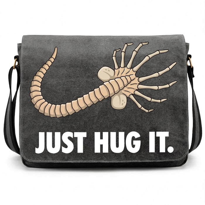 Just Hug It - Vue principale Sac