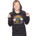 A Great Day To Leave Me Alone - Hoodie Vrouw Lara