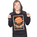 To New Horizons - Hoodie Vrouw Lara
