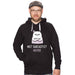 Definitely not sarcasm - Hoodie Mann Basti