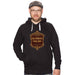 Ollivanders Wand Shop - Sudadera Hombre Basti
