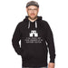 I Am Sorry, But Your Princess Is In Another Castle - Hoodie Man Basti