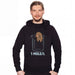 One Mole per Liter - Hoodie Uomo David
