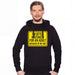 Mistaken For An Adult - Sudadera Hombre David