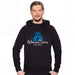 Sorry Mario - Hoodie Mann David