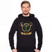 Sir Veillance - Sudadera Hombre David