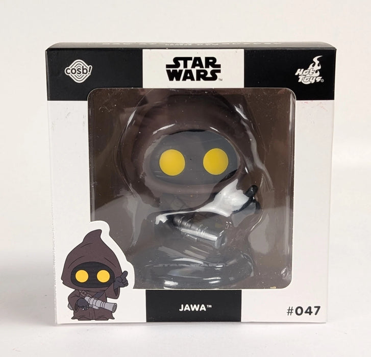Star Wars Cosbi figura bobblehead Jawa