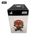 Star Wars Cosbi figura bobblehead Darth Maul