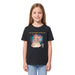 Nerdy Princess & The Galactic Sparkle - Kindershirt Model Mädchen 1