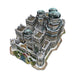Game of Thrones 3D-Puzzle Burg Winterfell