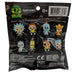 Rick and Morty Mystery Minis Plüsch-Anhänger