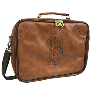 Fantastic Beasts Newt Scamander messenger bag