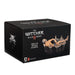 The Witcher Sammelfigur Geralt in der Badewanne – Verpackung