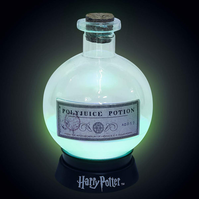 Harry Potter Stimmungslampe Vielsaft-Trank
