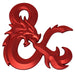 Dungeons & Dragons Ampersand Medaillon in limitierter Auflage