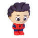 Puzzle Palz Marvel Avengers 3D Radiergummi Serie 2