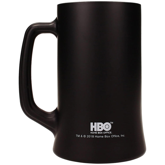 Game of Thrones Bierkrug Haus Stark
