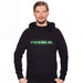 Veterano de la Línea de Comandos - Hoodie Hombre David