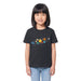 Sonnensystem - Kindershirt Model Mädchen 2