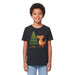 T-Rex Probleme - Kindershirt Model Junge 1