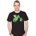 Dragon Parenting - T-Shirt Man Colin