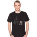 Walk the Walker - T-Shirt Homme Colin