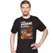 Chaos Khorne Flakes - T-Shirt Mann David