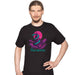 Visit Snake Mountain - T-shirt Man David