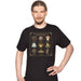 Dungeon Nourishables - T-shirt Uomo David