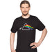 Dark Side of the Cat - T-Shirt Homme David