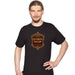 Ollivanders Wand Shop - Camiseta Hombre David
