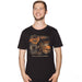 One does not simply leave McMordor - T-Shirt Mann Tobi
