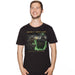 Return of the Legacy Code - T-Shirt Homme Tobi