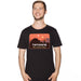 Where Adventure Begins - T-shirt Man Tobi