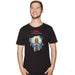 P.M. Magazine 1/1979 Gobierno de Mujeres - Camiseta Hombre Tobi