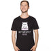 Definitely not sarcasm - T-Shirt Mann Tobi