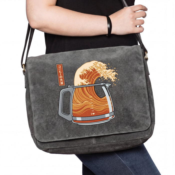 The Great Brew - Bolsa