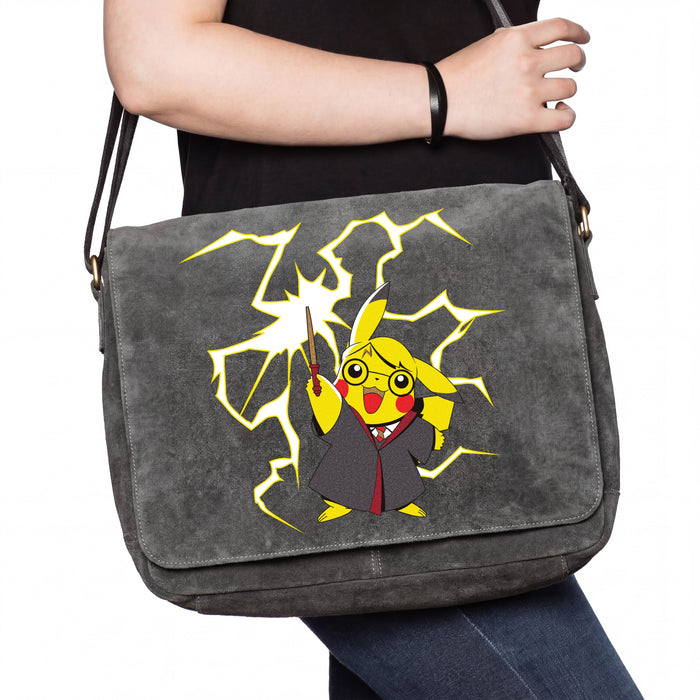 Pocket Wizard - Tas