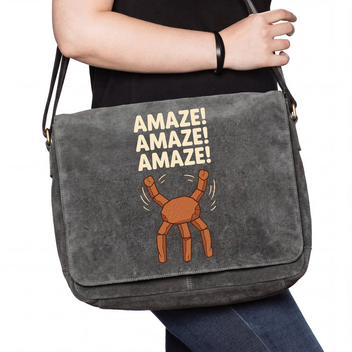 Amaze Amaze Amaze - Tasche