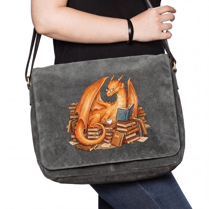 Story Keeper - Bag
