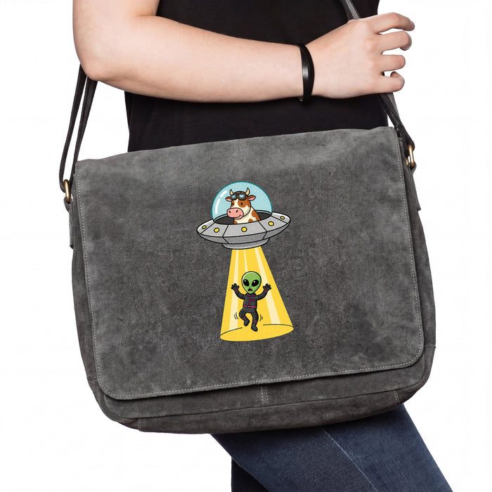 Revenge of the Cow - Bag