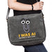 I Was AI Before It Was Cool - Bag